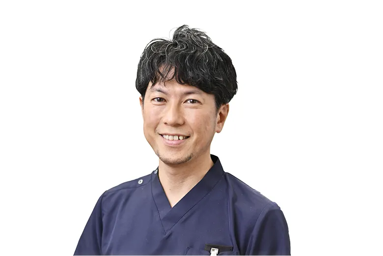 石田医師