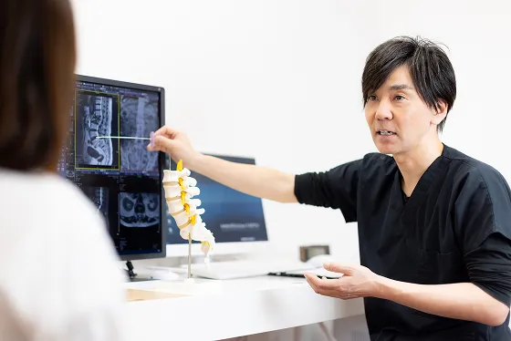 診察・検査