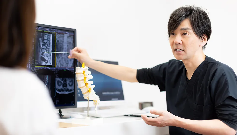 医師紹介
