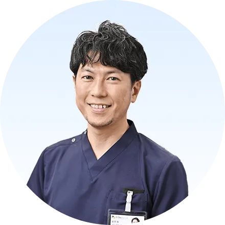石田医師