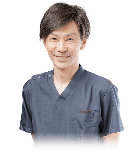 医療法人蒼優会　理事長・野中腰痛クリニック　大阪本院　院長：野中康行